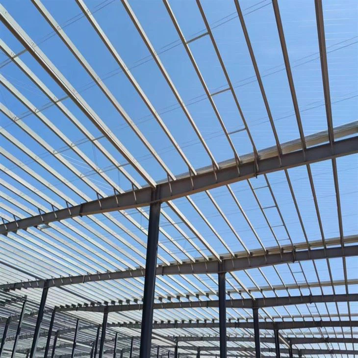 steel structure prices