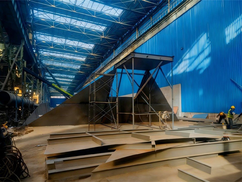 steel-structure-workshop-factory-internal-steel-components-construction